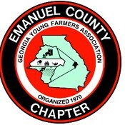 Georgia Young Farmer Summer Tour - logo